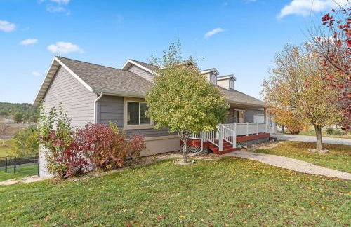 Modern Home-Garage-Scenic Patio - Foto 5