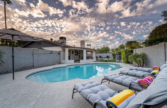 Central Chandler - Foto 1