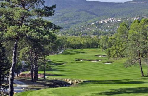 Magnifique villa - piscine chauffée - Côte d'Azur - Foto 42