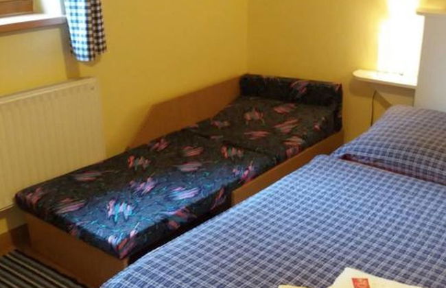 1 bedroom Apartment in Harrachov with garden - Photo 9