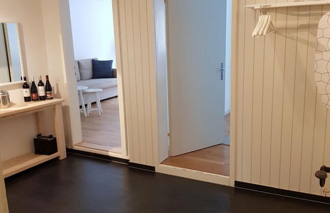 Stylish Apartment in the Heart of Zug by Airhome - Foto 7