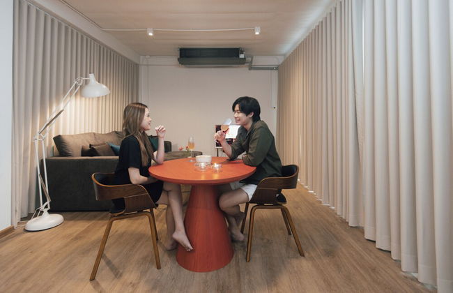 The Lair Bangkok - Photo 35