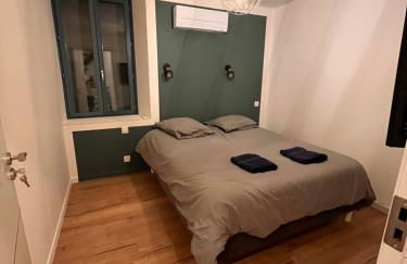 Maison chaleureuse au cœur du Grésivaudan - Foto 14