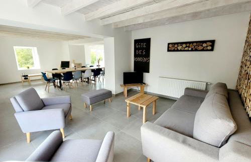 Gîte des Rondins - Foto 8