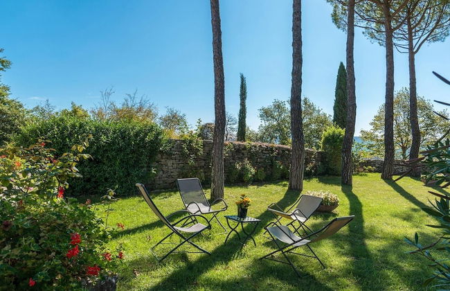 Fortilizio 6 in Rapolano Terme - Foto 21