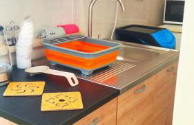 Capital House- Casa Vacanze in Sabina - Foto 27