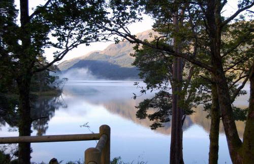 Loch Eck Holiday Park - Foto 34