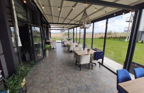 Apartament z basenem Sarbinowo - Foto 26