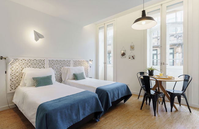 Galerias Nightlife Fashion Flats - Photo 7