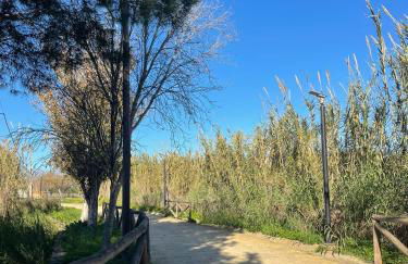 Casa La Peña - Playa y Naturaleza a un paso - Foto 21