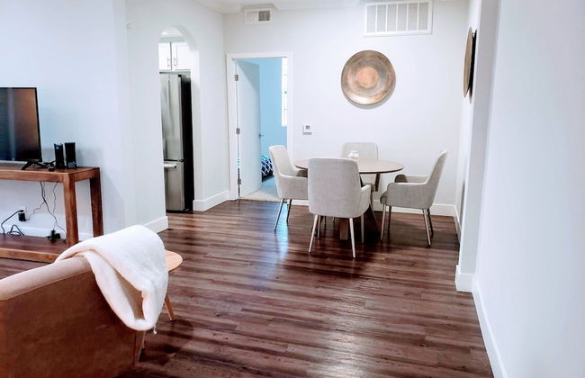 Luxury Suites - Heart of Beverly Hills - Foto 17