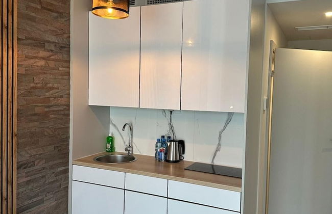 Wilanow Residence Apartments - Foto 16