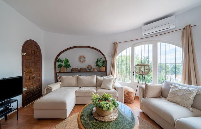 Luxury Home With Terrace - Foto 20