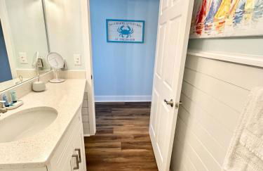 Private Wrightsville Beach Retreat - Channel View! - Foto 10