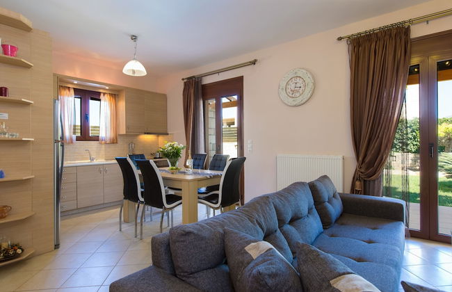 Villa Roumeli - Foto 29