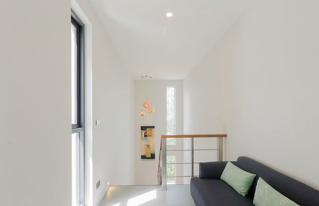 Yamu Hills Panoramic Ocean View 6 Bed Luxury Vila - Foto 19