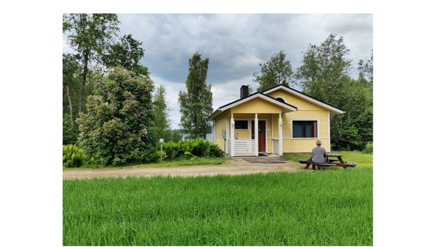 Pikku-puntila - Photo 3, Inside other