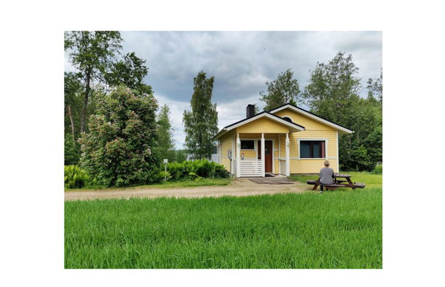 Pikku-puntila - Foto 1