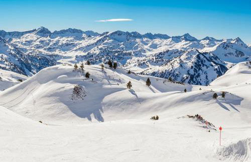 Apartament Dúplex amb encant a l'alta muntanya - Saraís - Foto 19