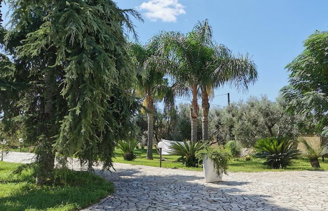 Affittacamere Paduli Piani - Photo 36