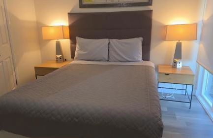 Resort-Style Family Getaway in Santa Monica - Foto 14