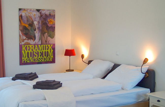 Summio Havenresort Terherne - Foto 2