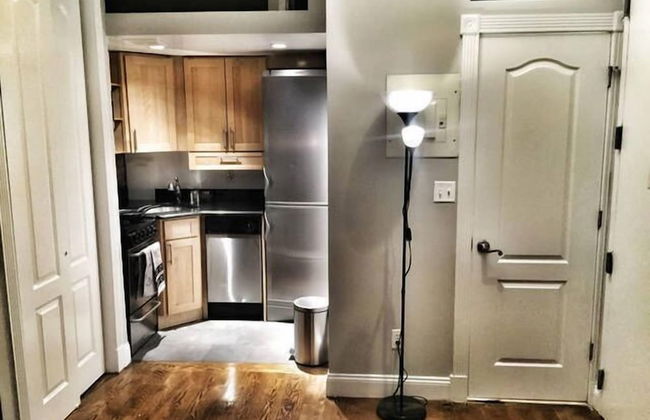 Cozy Studio - Photo 9