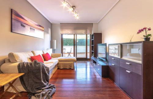 Espectacular apto con terraza en Sopela - Photo 1