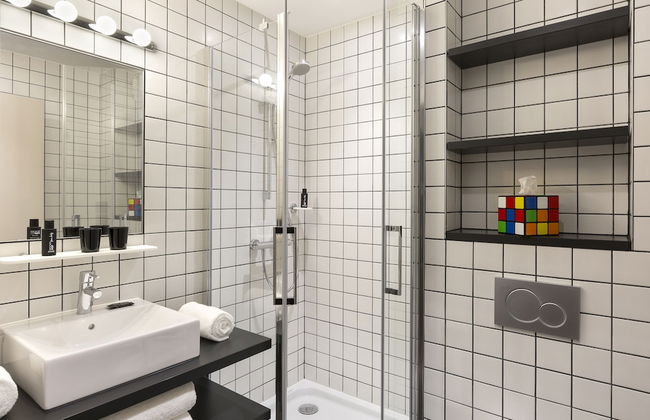 RockyPop Grenoble Appartements - Foto 26