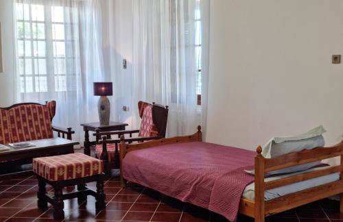 Archontiko Taxiarches Kymi Evia - Photo 13