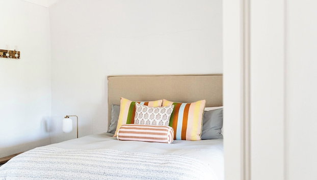 Alkina Old Quarter Accommodation - Foto 2, Habitación