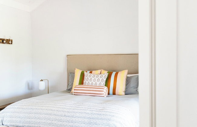 Alkina Old Quarter Accommodation - Foto 2