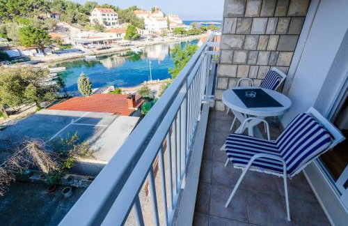 Apartments Lorena Mljet - Photo 126