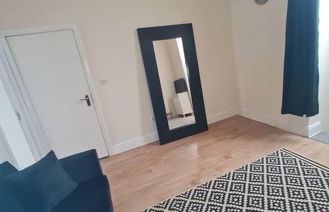 Beautiful 1-bed Apartment in North London - Foto 14