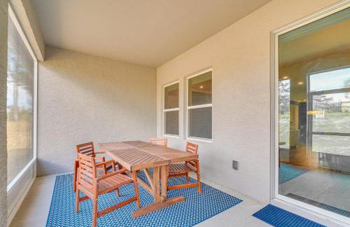 Brooksville Home about 12 Mi to Cabot Citrus Farms - Foto 25