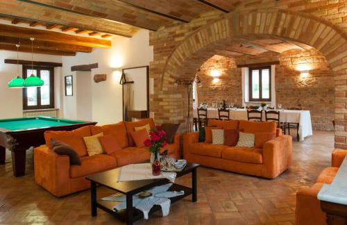 Collerovere Country House - Foto 31