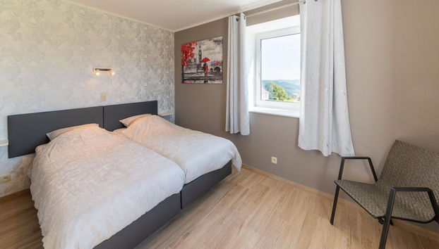 Spacious Home in Stavelot - Foto 4, Habitación