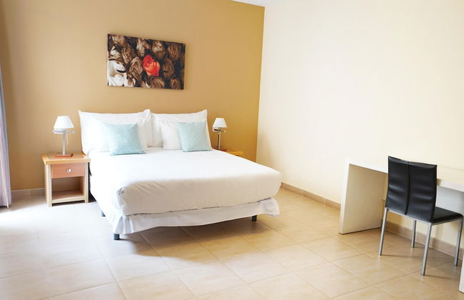 Coral Los Silos - Your Natural Accommodation Choice - Foto 44