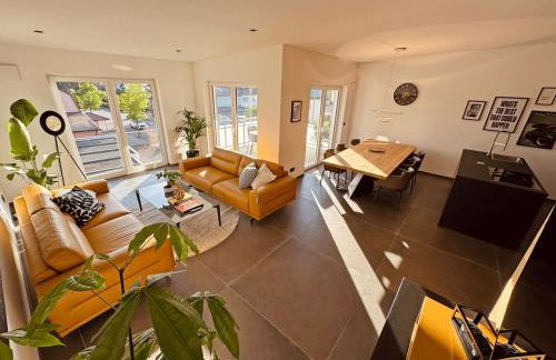 Abstatt Deluxe Loft with Spa - Foto 8