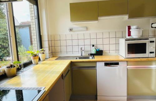 Stylish vintage house near Frankfurt - Foto 32