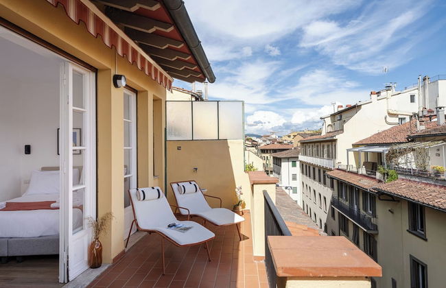 Bob W Florence Ponte Vecchio - Foto 73