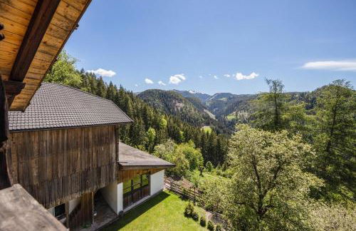 Ferienwohnung Thymian Thalerhof - Foto 25