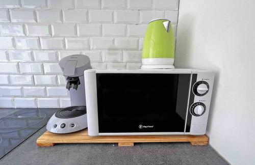 Cosy appartement, Nancy center - Foto 10