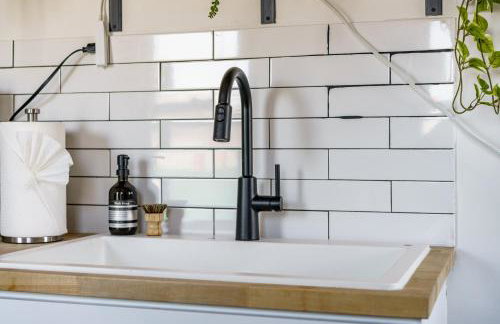 Jungle House Historic Lofts - Columbus Downtown Free Parking - Foto 46