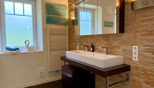 Ferienwohnung Seeperle49 - Besonders, stilvoll mit eigenem Badestrand - Foto 5