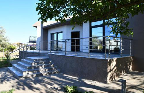 Terra Nova Luxury Villa - Foto 34