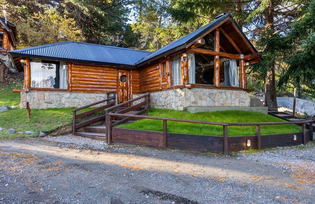 Villa Labrador Bariloche - Foto 42