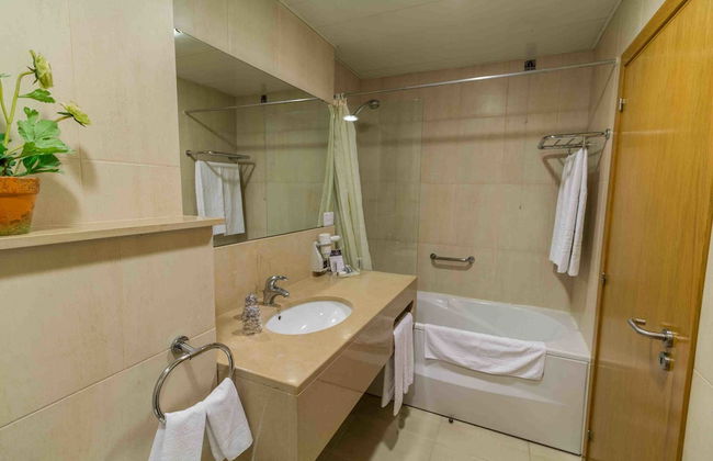 Eurosol Residence Hotel Apartamento - Photo 20