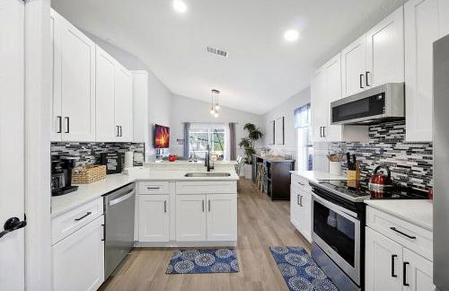 Your Family Fun Villa w Pool, Game room, all you need, close to Disney & more - Foto 11