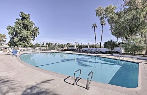 Rancho Las Palmas Resort Condo: Golf, Swim & Play! - Foto 35
